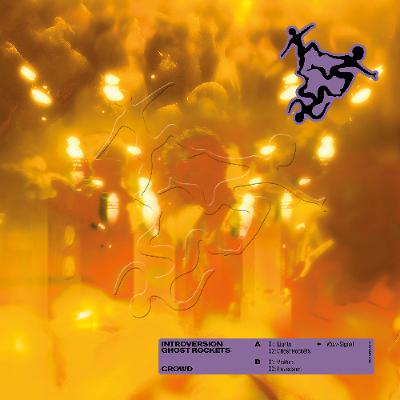 Introversion - Visitors