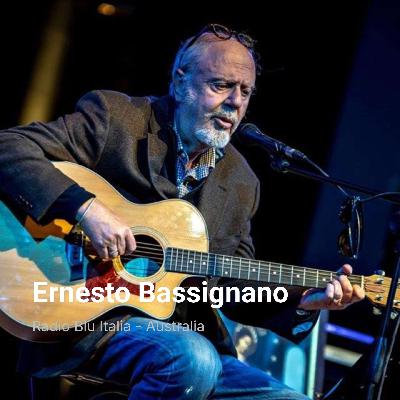 Ernesto Bassignano