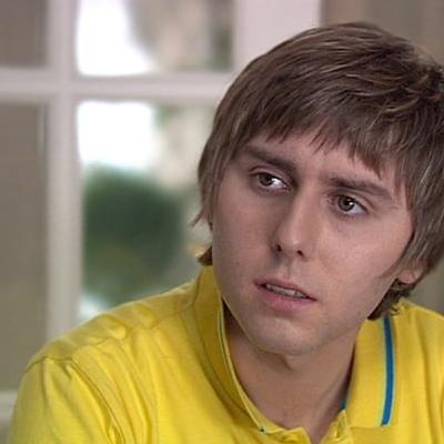 Mother’s Pride with James Buckley