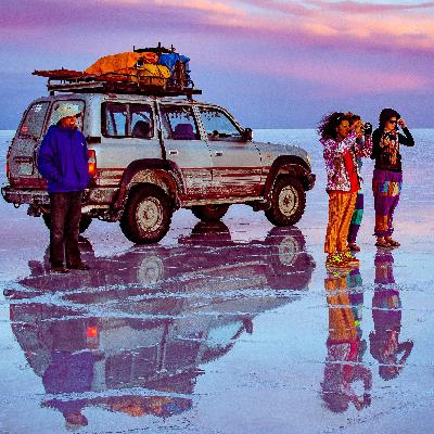 #14. Un viaje por las fascinantes curiosidades de Latinoamérica - A journey through the fascinating curiosities of Latin America