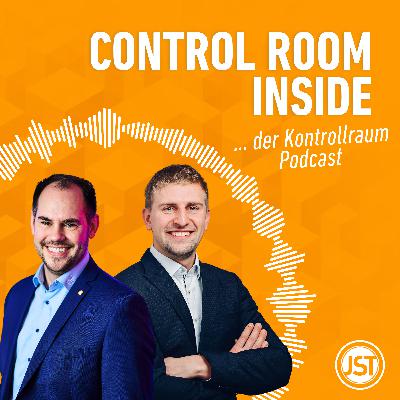 Folge 8: FTS im Takt - Wie Volkswagen Sachsen Logistik in Echtzeit steuert