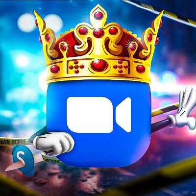 Zoom: The Love Story That Changed The World Zoom: The Love Story That Changed The World