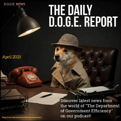 Season 3, Episode 8: “The Daily DOG Report: Unleashing Fiscal Freedom“