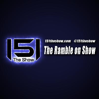 The Ramble On Show