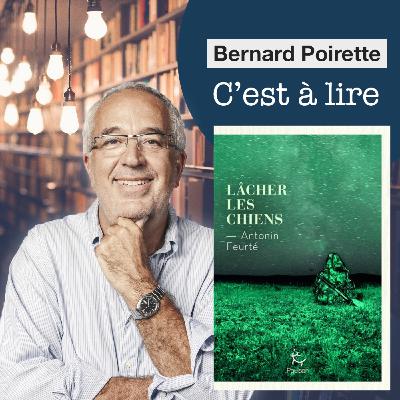 247. "Lâcher les chiens" de Antonin Feurté 247. "Lâcher les chiens" de Antonin Feurté