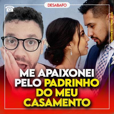 Me APAIXONEI pelo PADRINHO do meu CASAMENTO Me APAIXONEI pelo PADRINHO do meu CASAMENTO