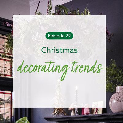 29: Christmas decorating trends