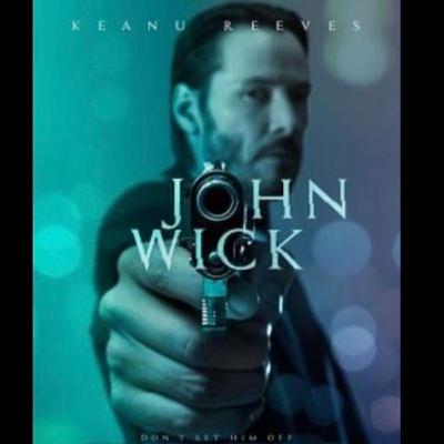 John Wick is a 2014 American action thriller film directed by Chad Stahelski and written by Derek Kolstad