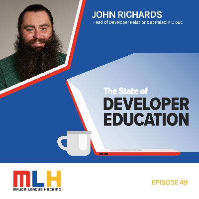 Open Source Realities: Balancing Risks and Rewards in Development with John Richards