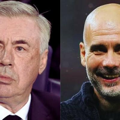 Is Ancelotti a better player than Guardiola?