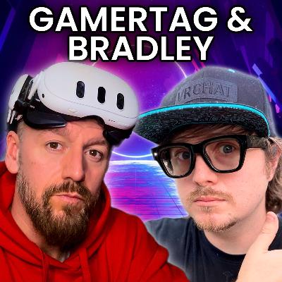 The VR CruCast - PSVR2 Firewall Ultra Hype & Quest Pro is Dying?