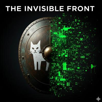 The Invisible Front (Ancient Hacks) The Invisible Front (Ancient Hacks)
