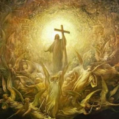 32- Christ's Decent Into Hell (Hades) With David Bercot