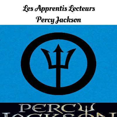Les Apprentis Lecteurs - Percy Jackson - Chapitre 2