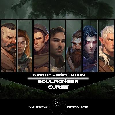 SMC: Ep. 31 On the road to Wyrmheart