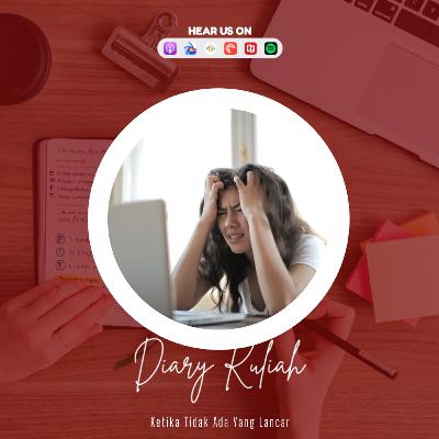 Ketika Tidak Ada Yang Lancar Ketika Tidak Ada Yang Lancar
