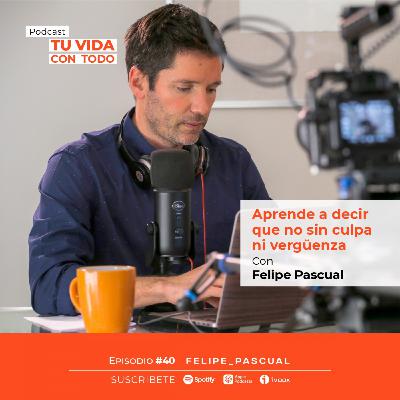 Aprende a decir que no sin culpa ni vergüenza