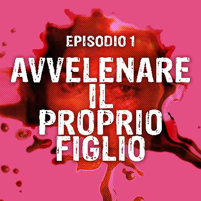 Mamma Blogger Avvelena Il Figlio Per Attenzione Mamma Blogger Avvelena Il Figlio Per Attenzione