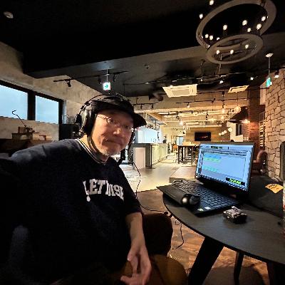 VOL.264「はぴいのおしゃべり交差点」パーソナリティ はぴいの一人語り