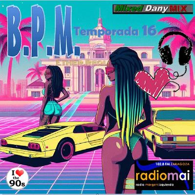 BPM-P656T16x20 - Hits 90s Vol 04 (15-01-2026) - Podcast - Daniel Casanova DanyMix BPM-P656T16x20 - Hits 90s Vol 04 (15-01-2026) - Podcast - Daniel Casanova DanyMix