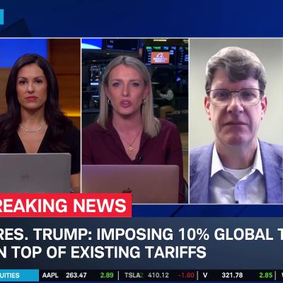 Next Steps for Tariffs & Other Avenues for Trump After SCOTUS Shuts Down IEEPA Next Steps for Tariffs & Other Avenues for Trump After SCOTUS Shuts Down IEEPA