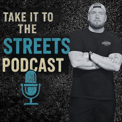 #9 The Reality of Criminal Interdiction with Nick Jackson