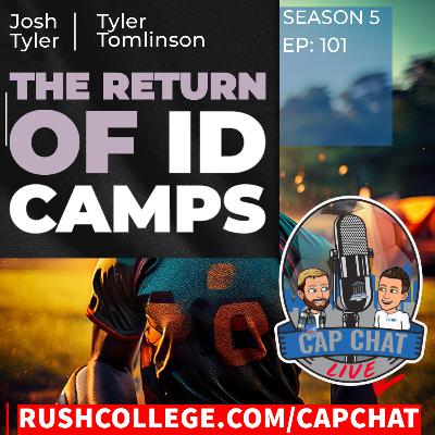 The Return of ID Camps