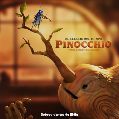 SdE #76 - Pinóquio del Toro