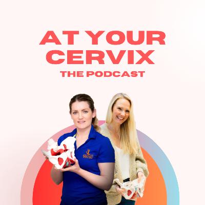 Women's Football, Motherhood and The Future with Katie Chapman