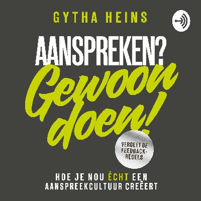 Benut je emoties in plaats van ze weg te drukken, als je een collega moet aanspreken. Benut je emoties in plaats van ze weg te drukken, als je een collega moet aanspreken.