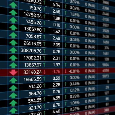 Stock Market Stock Market