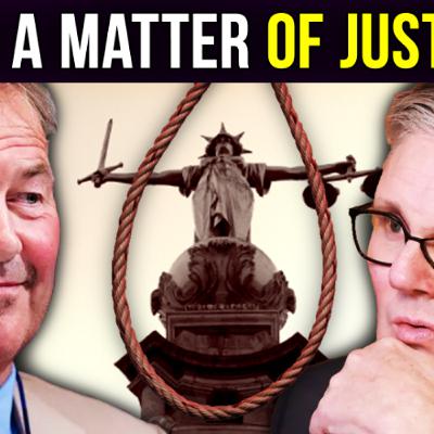 Christmas Podcast | Should We Bring Back the Death Penalty