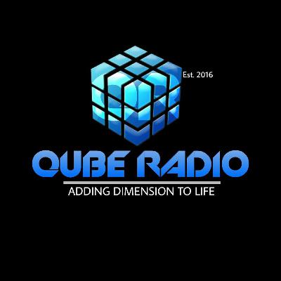 Qube Radio Online (LGM Gives a Lesson)