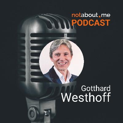 Gotthard Westhoff: Was man von einer Mega-Church in Leadership lernen kann Gotthard Westhoff: Was man von einer Mega-Church in Leadership lernen kann