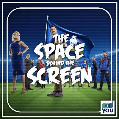 #57 - Kick it like Lasso! #57 - Kick it like Lasso!