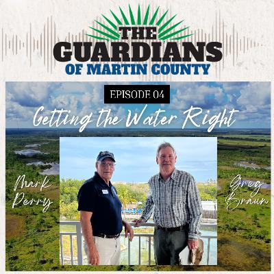 Getting The Water Right Getting The Water Right