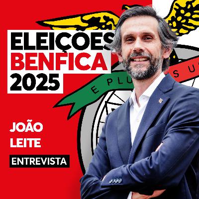 Entrevista João Ferreira Leite