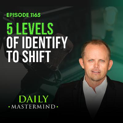 Climbing the Identity Ladder: Becoming the Founder Your Future Demands