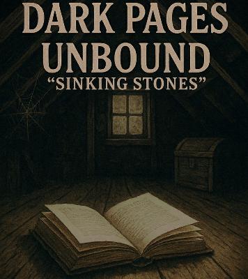 Dark Pages Unbound - Ch002 Sinking Stones Dark Pages Unbound - Ch002 Sinking Stones