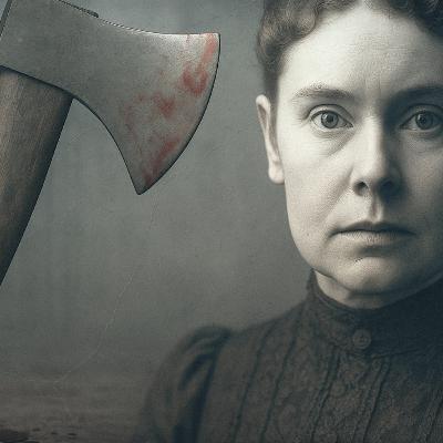 Kaltblütiger Doppelmord - Der Fall Lizzie Borden