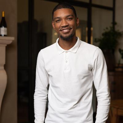 Episode 5: Pouring passion