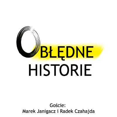 #11 O game thinking, odpowiedzialności projektanta i zabawie, która zwodzi na manowce w rozmowie z Radkiem Czahajdą i Markiem Janigaczem