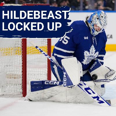 How Leafs' strategy could change with new NHL playoff salary cap