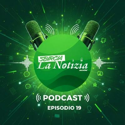 Ep. 19 SPECIALE - Dalla crisi in Medio Oriente allo shutdown USA