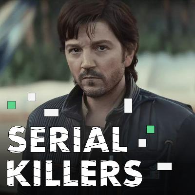 "Gwiezdne wojny: Andor" sezon 2 - finał