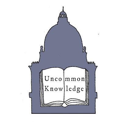 Uncommon Knowledge 1: Strange Stories from Medieval Histories Uncommon Knowledge 1: Strange Stories from Medieval Histories