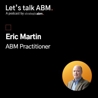 76. ABM from the frontline