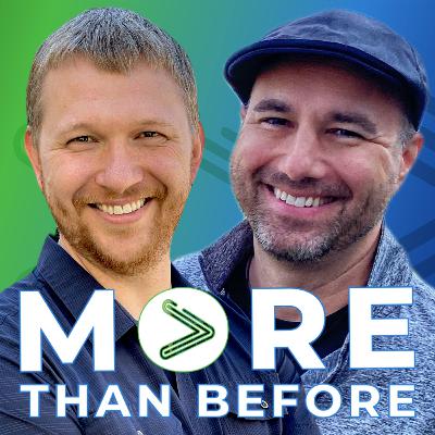 Finding Humor in the Midst of Difficulty - Anthony Silano