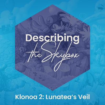 Episode 10 - Pigs and Other Shapes - Klonoa 2: Lunatea's Veil