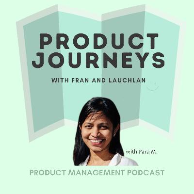 Para Muraleedharan: why is the rung from GM to CPO the biggest jump in the ladder? Para Muraleedharan: why is the rung from GM to CPO the biggest jump in the ladder?